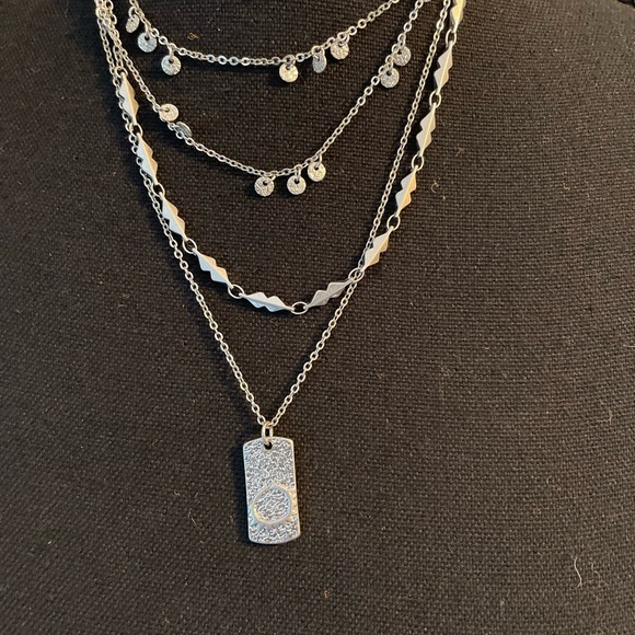 Free People Jewelry - Free people necklace